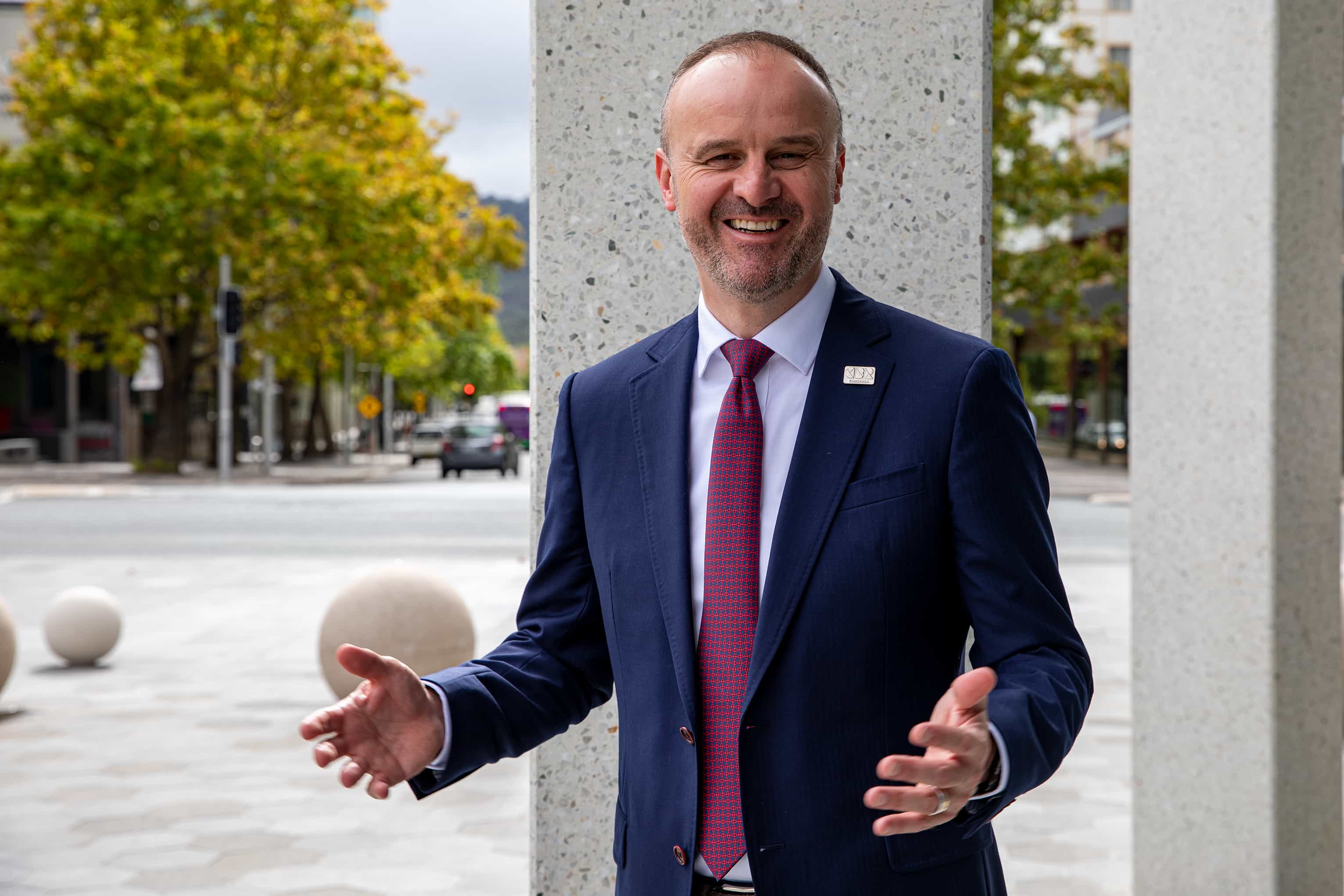 A Budget that delivers for Canberra Main Image